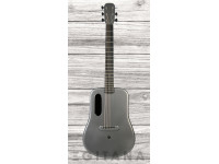 LAVA MUSIC ME 3 Space Bag 36'' Space Grey LAVA MUSIC ME 3 Space Bag 36'' Space Grey